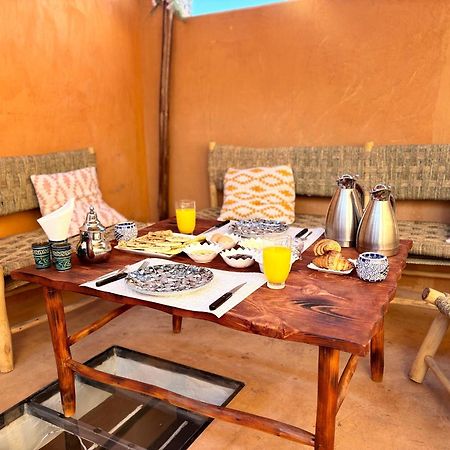 Apartament Dar Kamilya Marrakesz Zewnętrze zdjęcie