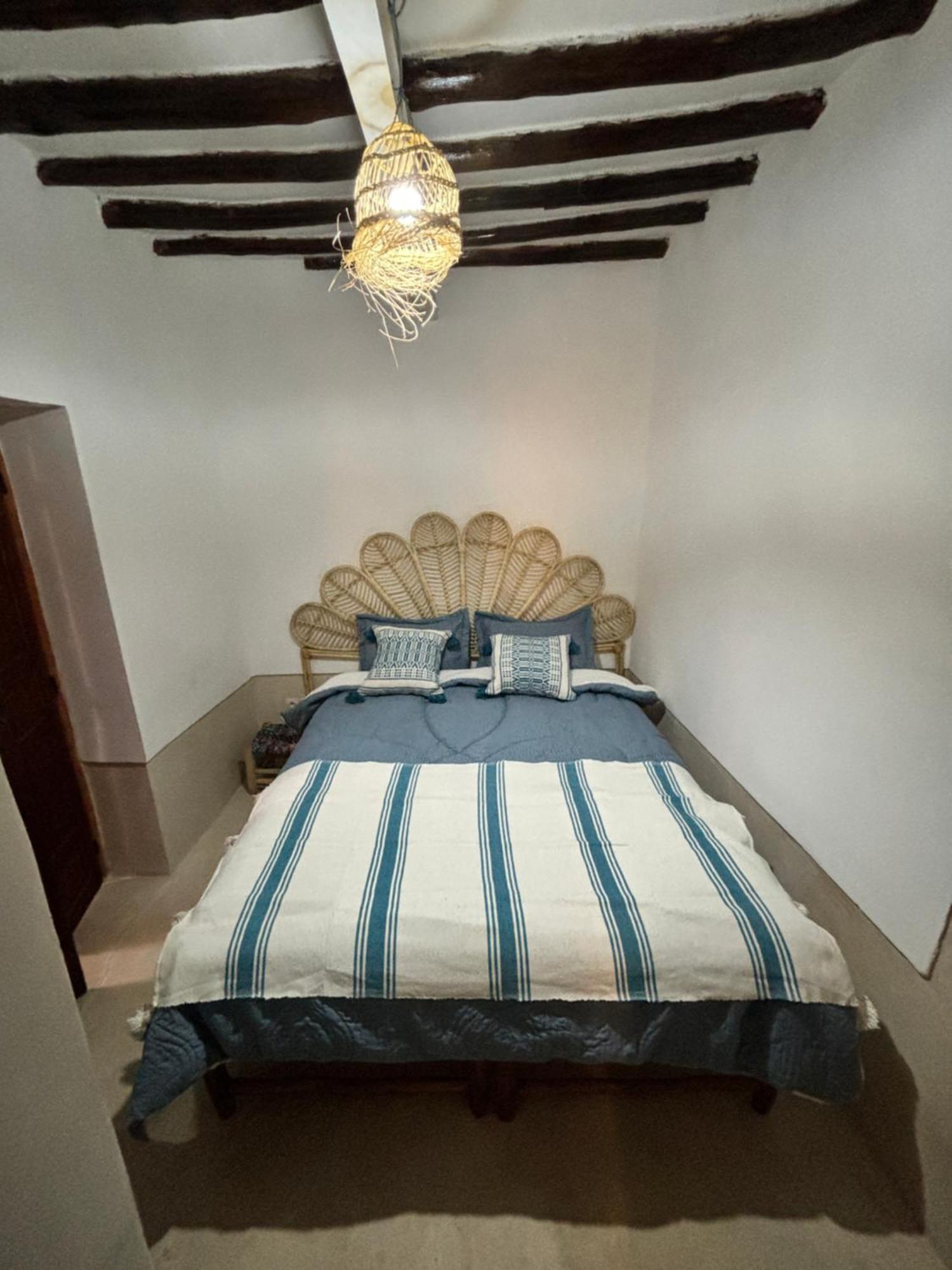 Apartament Dar Kamilya Marrakesz Zewnętrze zdjęcie