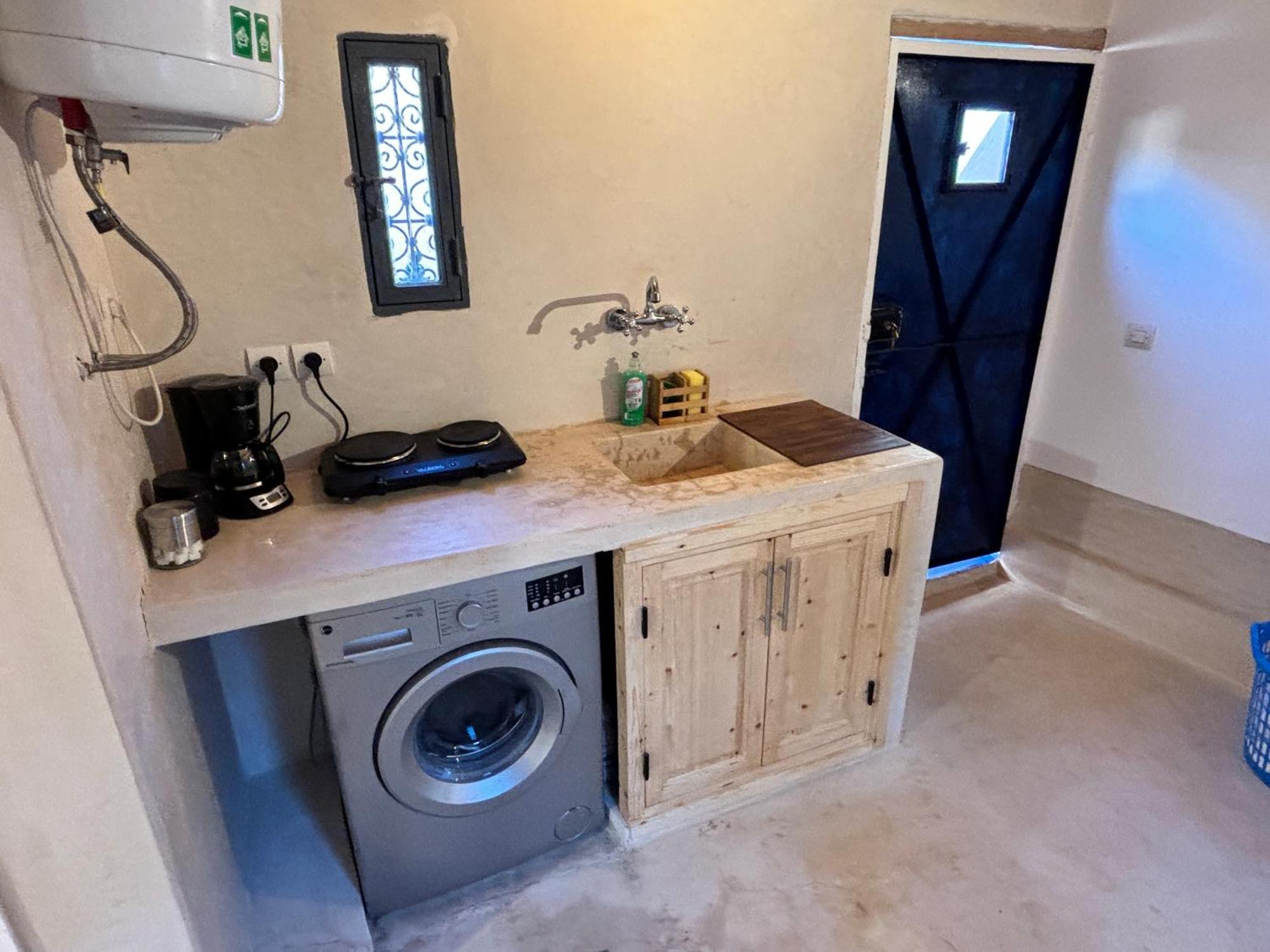 Apartament Dar Kamilya Marrakesz Zewnętrze zdjęcie