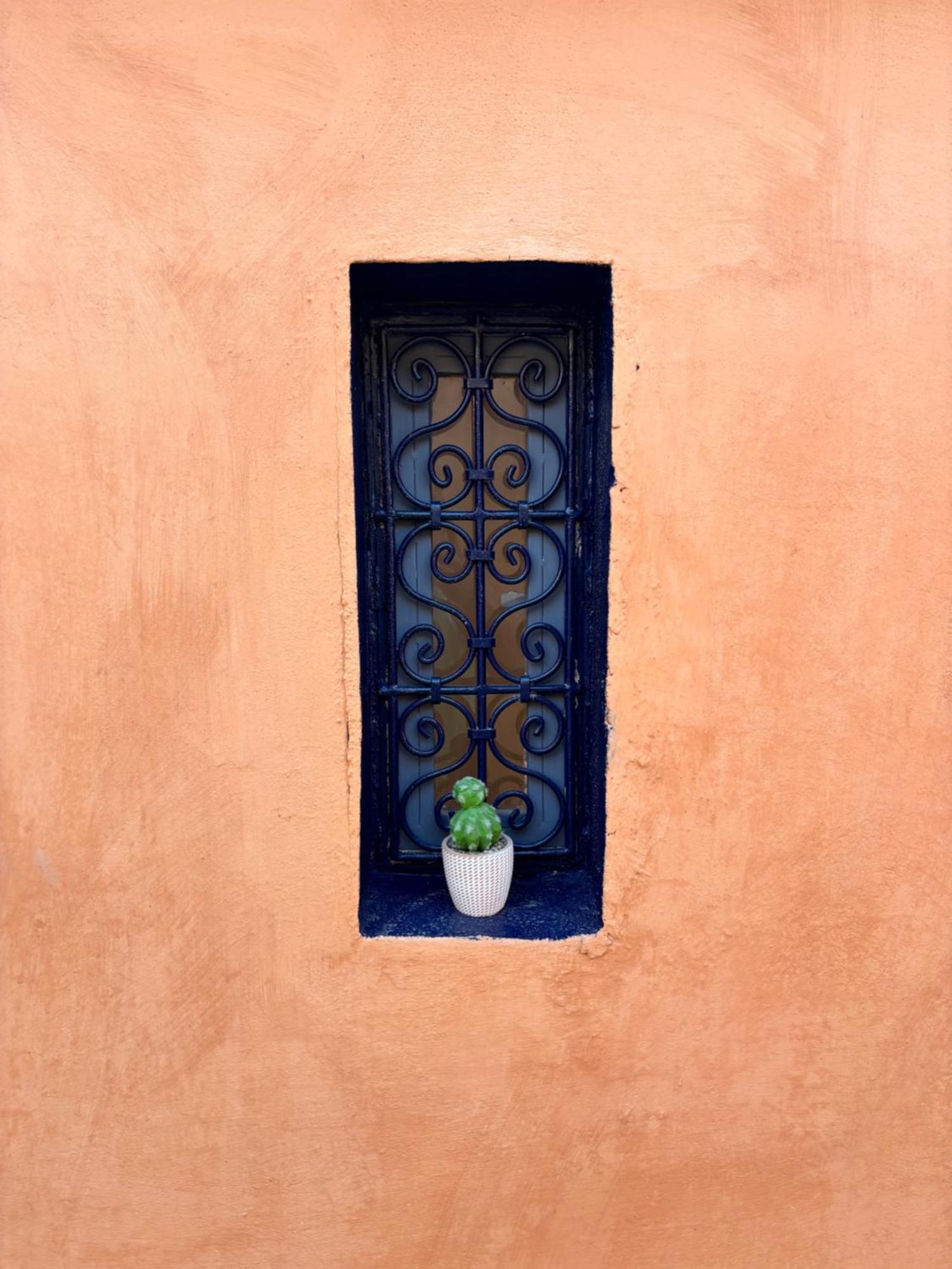 Apartament Dar Kamilya Marrakesz Zewnętrze zdjęcie