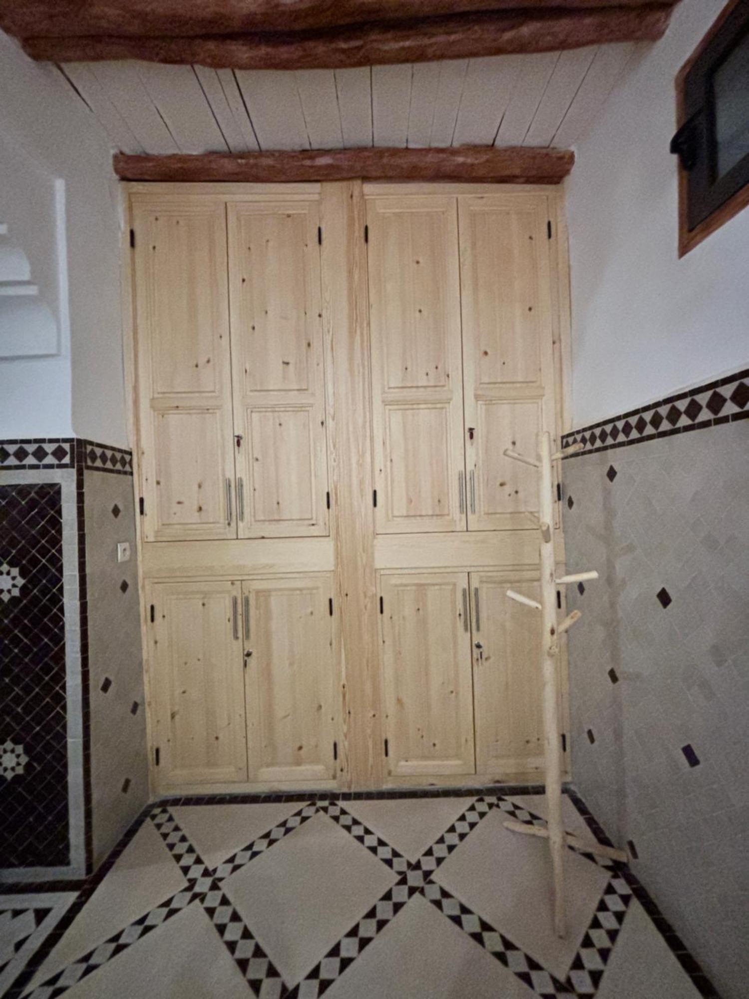 Apartament Dar Kamilya Marrakesz Zewnętrze zdjęcie