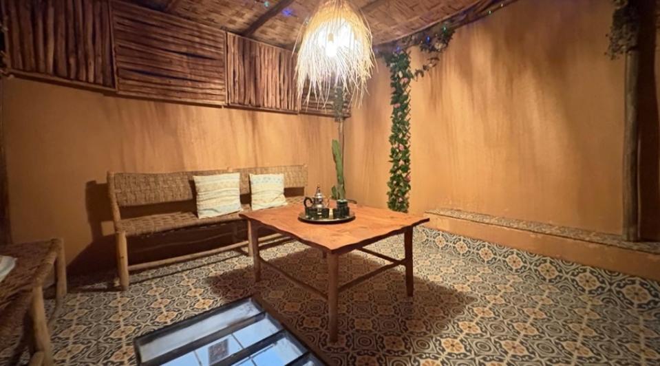Apartament Dar Kamilya Marrakesz Zewnętrze zdjęcie