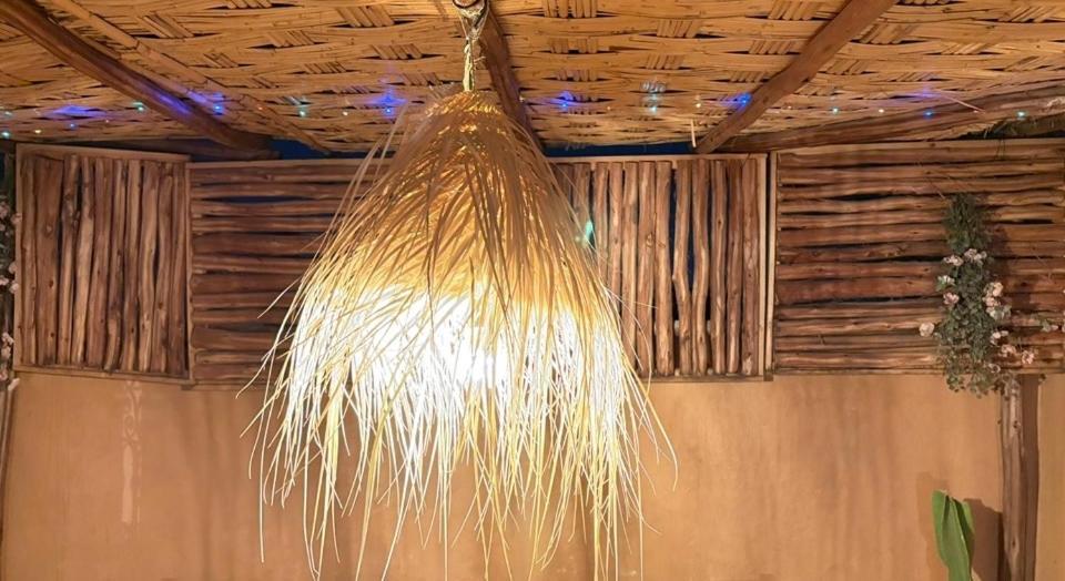 Apartament Dar Kamilya Marrakesz Zewnętrze zdjęcie