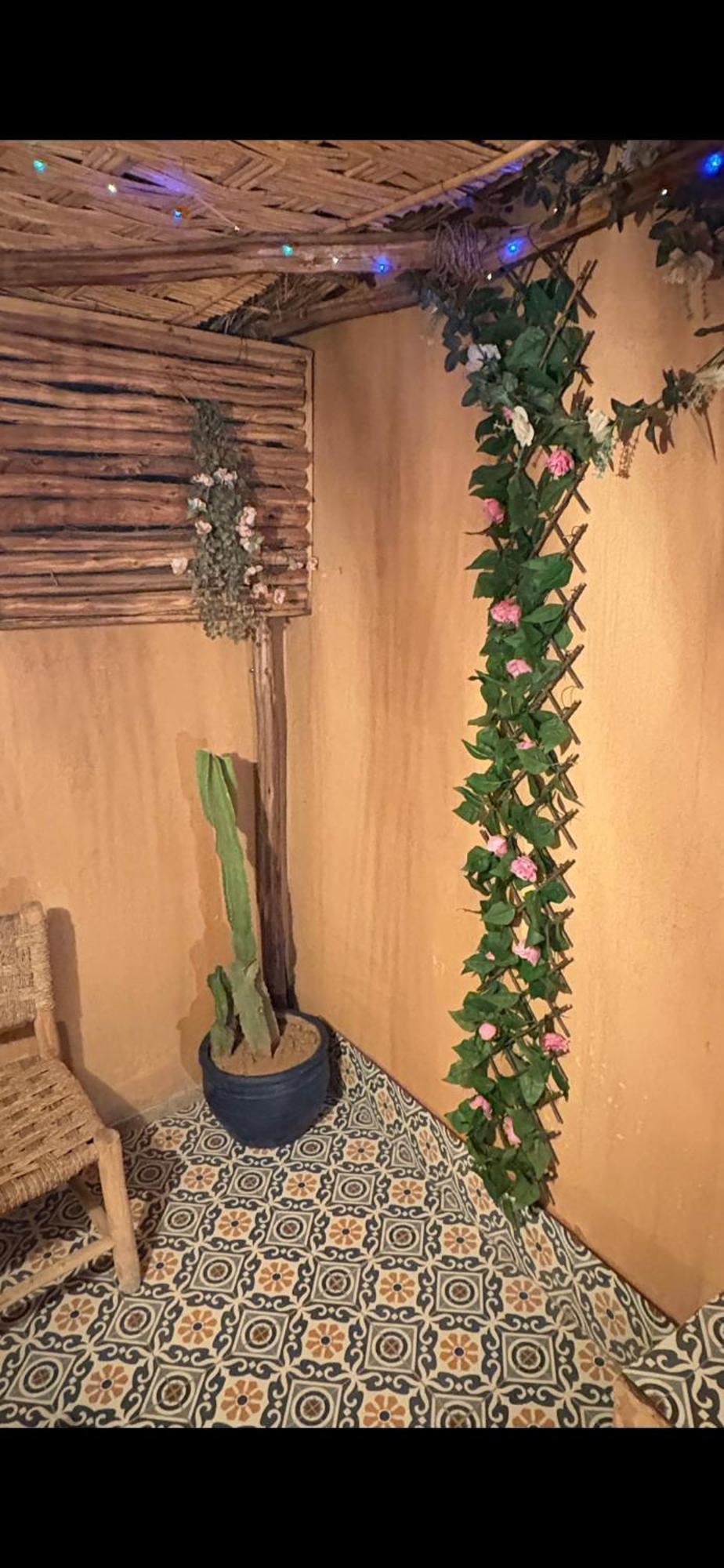 Apartament Dar Kamilya Marrakesz Zewnętrze zdjęcie