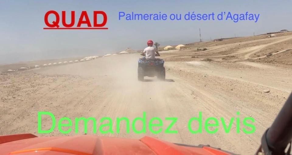 Apartament Dar Kamilya Marrakesz Zewnętrze zdjęcie