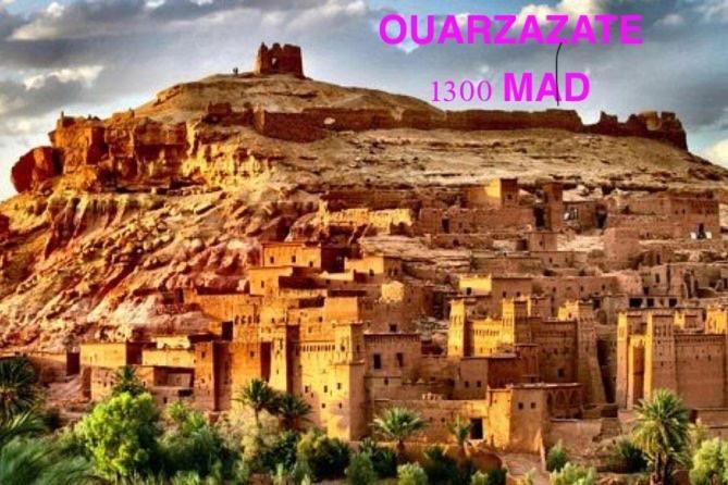 Apartament Dar Kamilya Marrakesz Zewnętrze zdjęcie