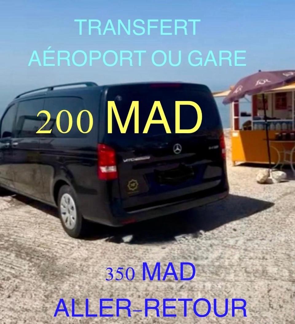 Apartament Dar Kamilya Marrakesz Zewnętrze zdjęcie